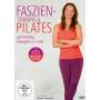 &nbsp;"Alvaredo, Anette-Faszien-Training & Pilates [EURO-Version, Regio 2]-Unit Production Media-DVD"