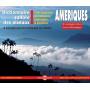Natural Atmospheres - Dictionnaire Sonore Des Oiseaux D'ameriques
