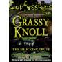 Confessions From The Grassy Knoll: Shocking Truth - Confessions From The Grassy Knoll: Shocking Truth [Regio free (0)]