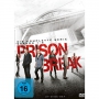 Various - Prison Break - Staffel 1-5 inkl. Film (Komplettbox [DE-Version, Regio 2/B]