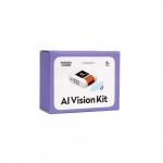 Matatalab - MatataStudio VinciBot Erweiterung AI Vision Kit ab 8 Jahren - neu