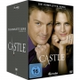 Various - Castle - Die komplette Serie [DE-Version, Regio 2/B]