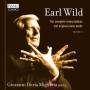 Giovanni Miglietta Doria - Wild:Complete Transcriptions And Piano Works