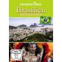 Natur Ganz Nah - Brasilien-Der Reisef�hrer [DE-Version, Regio 2/B]