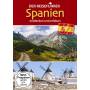 Natur Ganz Nah - Spanien-Der Reisef�hrer [DE-Version, Regio 2/B]
