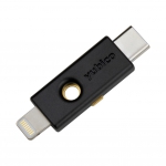 &nbsp;"Yubico-YubiKey 5Ci en embalaje de venta al por menor-Yubico-Accessories"