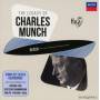 Munch / SO Des BR / Orch.Phil.Paris / London Ph. / - Das Erbe des Charles Munch