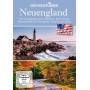 Natur Ganz Nah - Neuengland-Der Reisef�hrer [DE-Version, Regio 2/B]