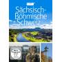 Sagenhaft-Reisef�hrer - S�chsisch-B�hmische Schweiz [DE-Version, Regio 2/B]