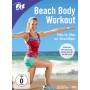 Stefanie Rohr / Olivia Hess - Fit For Fun-Beach Body Workout [DE-Version, Regio 2/B]