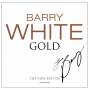 barry White - Gold