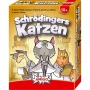 Amigo Spiel + Freizeit Gmbh - Schr�dinger cats