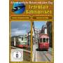 Legend�re Bahnstr. -Abenteuerliche Reisen M. D. Zug - Ferrovia Circumetnea+Electicos De Lisboa [Regio free (0)]