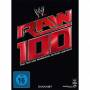 Wwe - WWE: Top 100 Raw Moments [Regio free (0)]
