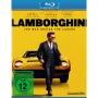 Lamborghini: The Man Behind the Legend BD [DE-Version, Regio 2/B] - Lamborghini: The Man Behind the Legend BD [DE-Version, Regio 2/B]