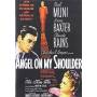 Angel On My Shoulder (1946) - Angel On My Shoulder (1946) [US-Version, Regio 1/A]