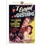 I ESCAPE FROM THE GESTAPO / (FULL MONO) - I Escape From The Gestapo [US-Version, Regio 1]