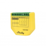 Shelly - Relais Plus RGBW PM WLAN Bluetooth Controlador de Luz LED