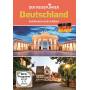 Natur Ganz Nah - Deutschland-Der Reisef�hrer [DE-Version, Regio 2/B]