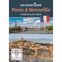 Natur Ganz Nah - Paris & Marseille-Der Reisef�hrer [DE-Version, Regio 2/B]