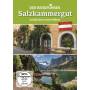 Natur Ganz Nah - Salzkammergut-Der Reisef�hrer [DE-Version, Regio 2/B]