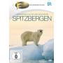 BR-Fernweh - Spitzbergen [US-Version, Regio 1]