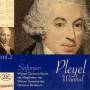 Birnbaum / Wiener Concert-Verein - Sinfonien Ben 126 & Ben 152/+-Pleyel-Ed.Vol.2