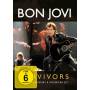 Bon Jovi - Survivors [Regio free (0)]