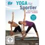 Annette Arndt - Fit For Fun-Yoga F�r Sportler [Regio free (0)]