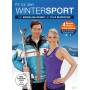 Magdalena Neuner / Felix Neureuther / M. S��bauer - Fit F�r Den Wintersport Mit Magdalena Neuner Und [EURO-Version, Regio 2]
