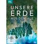 - - Unsere Erde aus dem All-DVD [DE-Version, Regio 2/B]