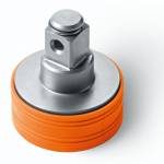 Fein - Adaptador de enchufe 64203002010 (64203002010)