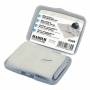 Kaiser - Kaiser 6339 Microfibra Multicolor trapo para limpiar