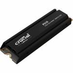 Crucial - Crucial P310 2 TB M.2 PCI Express 4.0 NVMe 