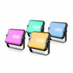 Govee - Govee H8057 Iluminaci�n inteligente para jard�n Wi-Fi/Bluetooth 