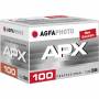 Agfaphoto - AgfaPhoto APX 100 Prof 36disparos pel�cula en blanco y negro