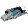 Makita - Makita 1806B 1200W 15000RPM Negro, Verde, Gris cepilladora el�ctrica