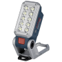 Bosch - Bosch GLI DeciLED Professional LED Blau, Grau