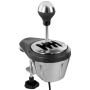 Thrustmaster - Thrustmaster TH8A Especial PC,Playstation 3,PlayStation 4,Xbox One Negro, Met�lico