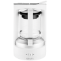 &nbsp;"Krups-Krups KM4682 Cafetera de filtro 1L 12tazas Color blanco cafetera el�ctrica-Krups-Hardware/Electronic"