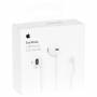 Apple - Apple EarPods Dentro de o�do Binaurale Al�mbrico Blanco auriculares para m�vil