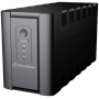 Powerwalker - PowerWalker VI 2200 IEC sistema de alimentaci�n ininterrumpida (UPS) L�nea interactiva 2,2 kVA 1200 W 6 salidas AC 