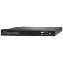 Powerwalker - PowerWalker VFI 1000R/1U sistema de alimentaci�n ininterrumpida (UPS) Doble conversi�n (en l�nea) 1 kVA 800 W 3 salidas AC 