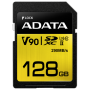 Adata - ADATA Premier ONE V90 128GB SDXC UHS-II Clase 10 memoria flash