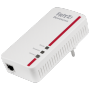 &nbsp;"Avm-�Fritz! Powerline 1260E Wi-Fi, adaptador �nico-Avm-Hardware/Electronic"