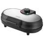 Unold - Unol PANCAKEMAKER 48165 American sr/bk