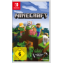 Nintendo - Nintendo Minecraft Switch Edition Est�ndar Nintendo Switch