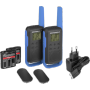 Motorola - PMR Talk about T62 blue