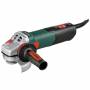 Metabo - Metabo WEV 15-125 Quick 1550W 11000RPM amoladora angular