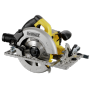 Dewalt - Sierra circular manual DWE576K-QS
